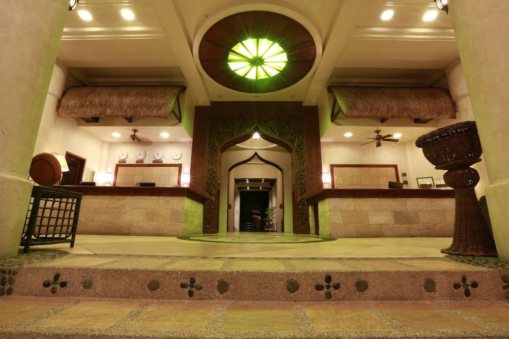 فندق جافا لواوْغ المظهر الخارجي الصورة