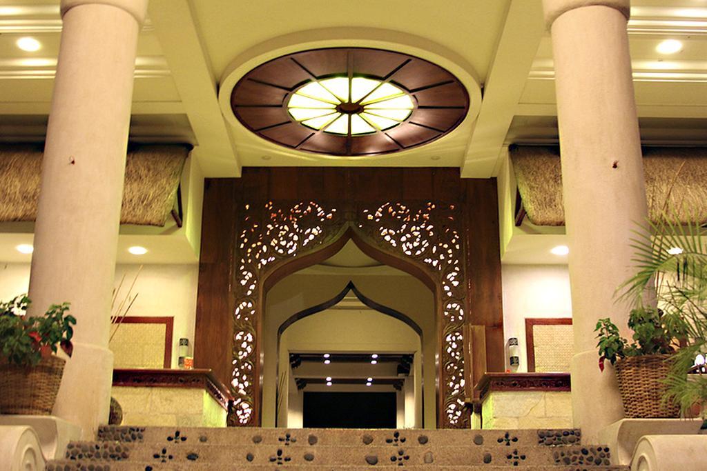 فندق جافا لواوْغ المظهر الخارجي الصورة